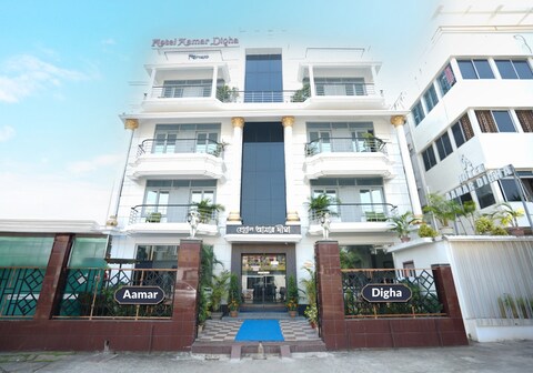 Hotel Aamar Digha