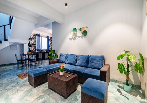 Ventara Escape Bungalow by Palette Homes 4 BHK | Pvt Pool | Lonavala