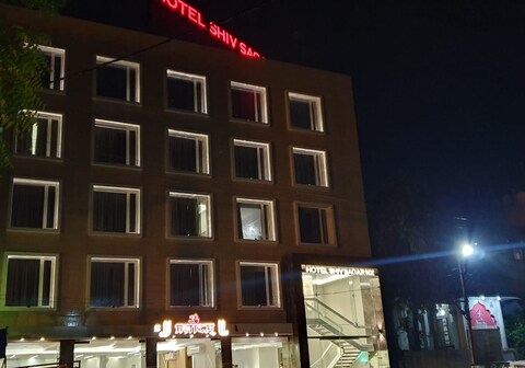 Hotel Shiv Sagar NX