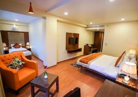 Hotel Prime Pune