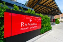 Ramada Phuket Deevana Patong, Phuket Ramada Phuket Deevana Patong, Phuket