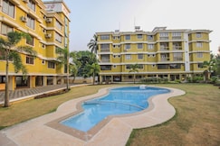 OYO Home 10301 1BHK,Colva Goa, Goa OYO Home 10301 1BHK,Colva Goa, Goa