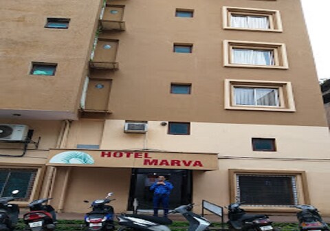 Hotel Marva