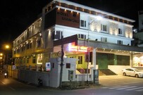 Hotel Diamond, Kumbakonam Hotel Diamond, Kumbakonam