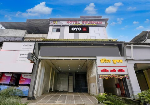 Hotel O SHUBHAM LODGING & BOARDING Shahad Railway Station