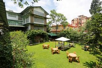 OYO 2402 Hotel HighWinds, Shillong OYO 2402 Hotel HighWinds, Shillong