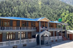 Narayan Palace by Nature Nests, Gangotri Narayan Palace by Nature Nests, Gangotri