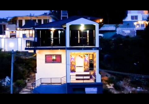 Imaya Cottage