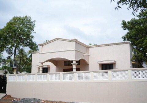 La sande beach villa