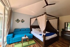 Villa Oceanica by Maxstays | Luxurious 3 BHK Private Pool Villa | Baga | Calangute, Goa Villa Oceanica by Maxstays | Luxurious 3 BHK Private Pool Villa | Baga | Calangute, Goa