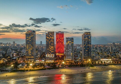 Radisson Red Danang