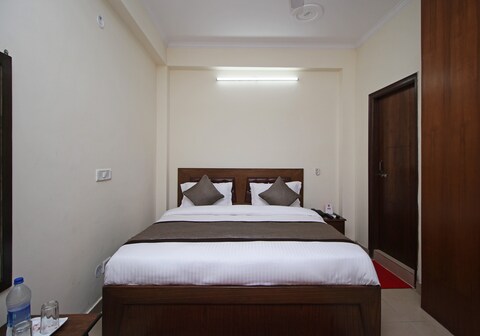 Hotel O Surya Palace