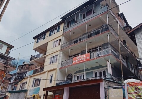 Hotel Magnolia Mallroad Manali