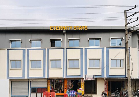 Hotel O Eternity Stays