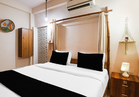 Hotel O Blue Sapphire Hotel & Banquets