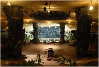 Guhantara An Under Ground Resort, Bangalore Guhantara An Under Ground Resort, Bangalore