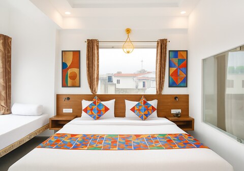 Montreal By Madhuban In