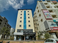 OYO 23589 Crown Palace, Hyderabad OYO 23589 Crown Palace, Hyderabad
