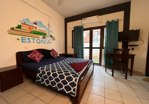 Small World Koramangala