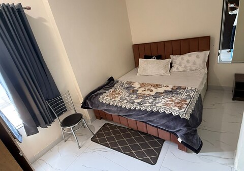 Sundervan Resort