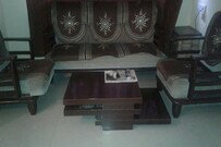 Madam Re Service Apartment - Mahaveer Trinket, Mumbai Madam Re Service Apartment - Mahaveer Trinket, Mumbai