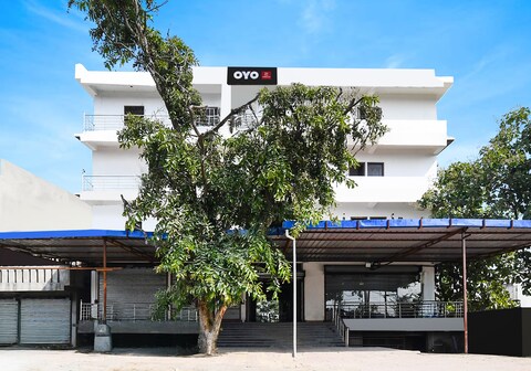 HOTEL O SHIVA RESIDENCY INN