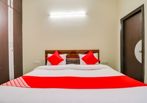 Hotel O Sushma Ssadan