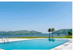 The Udaisarovar- Lakeside Paradise, Udaipur The Udaisarovar- Lakeside Paradise, Udaipur