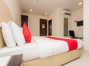 OYO 16001 Hotel GK Residency, Mumbai OYO 16001 Hotel GK Residency, Mumbai