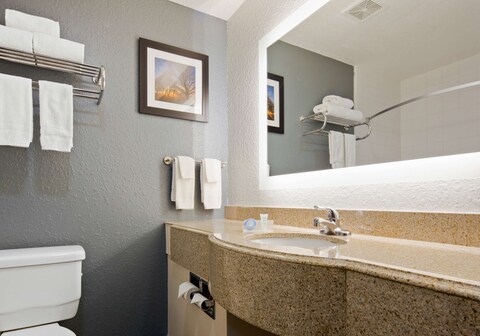 Best Western Waldo Inn and Suites