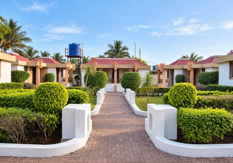 Hotel Yashoda