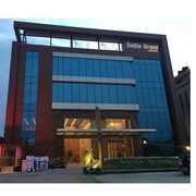 Delite Grand, Delhi Delite Grand, Delhi