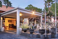 Kuta Lagoon Resort And Pool Villa, Bali Kuta Lagoon Resort And Pool Villa, Bali
