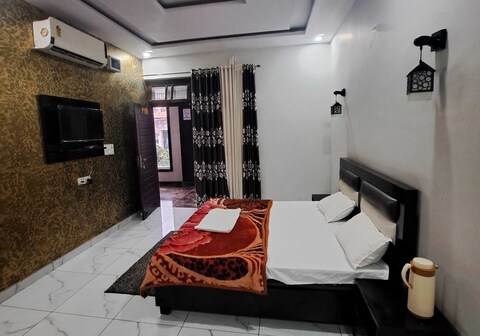 Hotel O The Diamond Guest House