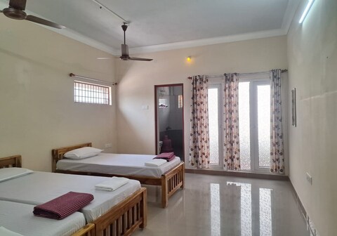 Sri Durga Home Stay