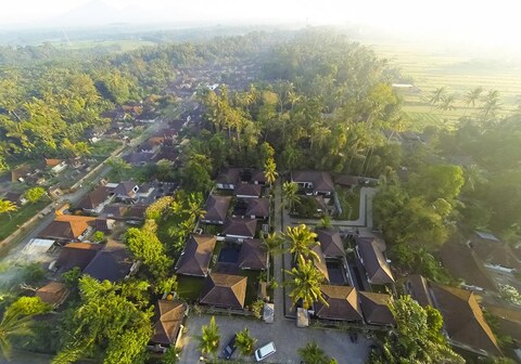 Ubud Raya Resort