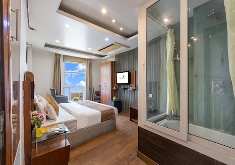 Hotel Palm Dor