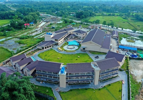 Voyage The Solitaire Bliss