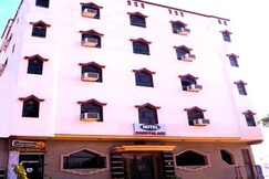 Hotel Babu Palace, Bikaner Hotel Babu Palace, Bikaner