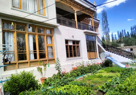 Dol Khang | 10 mins From Mall Road Main Market