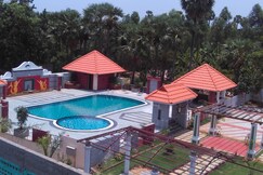 GS Resorts, Velankanni GS Resorts, Velankanni