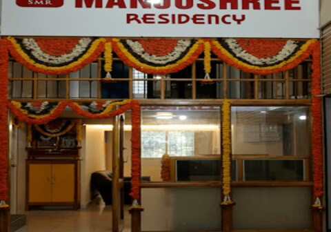 Manjushree Hotels
