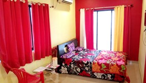 Aryan Valley View Cottage, Matheran Aryan Valley View Cottage, Matheran