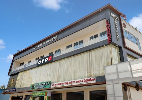 Hotel O SM Boarding and Lodging