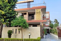 The Dwelling Habitation, Greater Noida The Dwelling Habitation, Greater Noida