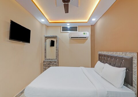 Hotel O Surya Galaxy