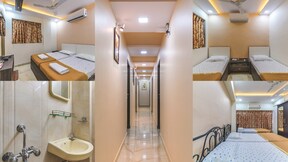 Hotel Nest Inn, Mumbai Hotel Nest Inn, Mumbai