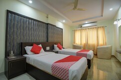 OYO 18410 Shree Sapthakoti Residency, Chikmagalur OYO 18410 Shree Sapthakoti Residency, Chikmagalur