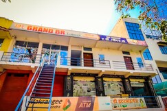 Hotel Grand BR, Azamgarh Hotel Grand BR, Azamgarh