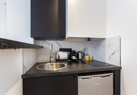 Cosy Studio - 4P - Bastille